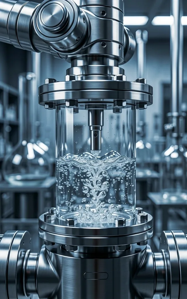 Fluid dynamics